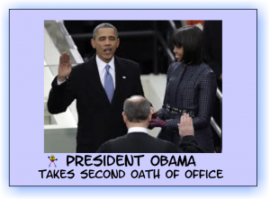 Obama oath