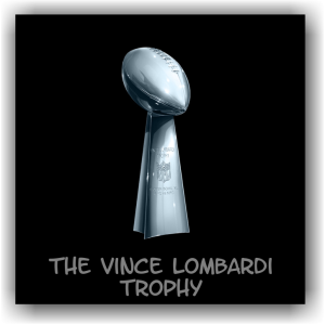 Vince Lombardi Trophy